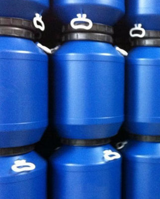 Dpe-ⅲ Poly(Dimethylamine-Co-Epichlorohydrin-Co-Ethylenediamine) Zinc Plating Intermediate