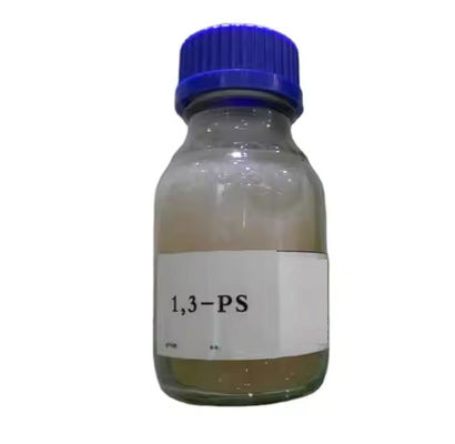 CAS 1120-71-4 1,3-Propane Sultone (1,3-PS) C3H6O3S