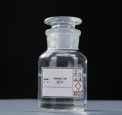 CAS 102-60-3 Q75 N,N,N',N'-Tetrakis 2-Hydroxypropyl Ethylenediamine Electroless Copper Plating
