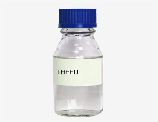 CAS 140-07-8 THEED N,N,N',N'-Tetrakis(2-Hydroxyethyl)Ethylenediamine C10H24N2O4