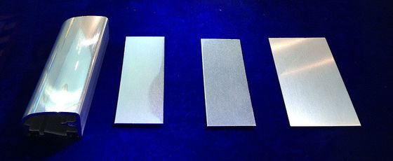 AL-100 Aluminum Alloy Trivalent Chromium Passivator