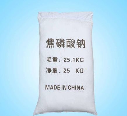 CAS 7722-88-5 97% Granular Sodium Pyrophosphate
