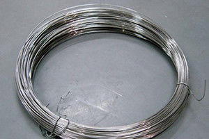 Salt Resistant Low Brittleness Zinc Plating Brightener