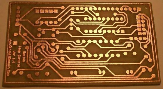 Bright Acid Copper Plating CuSO4 Dye Free Electroplating Additive