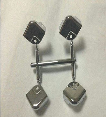 Weakly Alkaline Electroless Nickel Plating On Plastic Surface