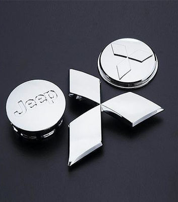 FF-5310 High Sulfur Nickel Plating High Corrosion Resistant