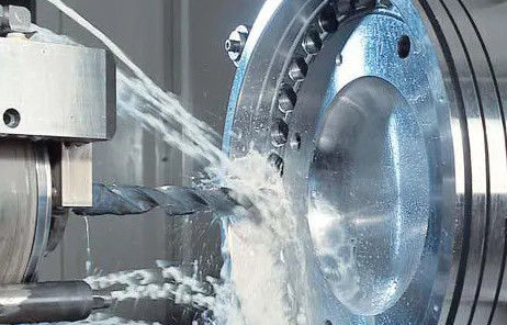 General Emulsion Metal Cutting Fluid QX-100 Rust Prevention