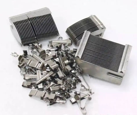 Alkaline electroless nickel plating ; Low temperature plastic chemical nickel ; FI-E300