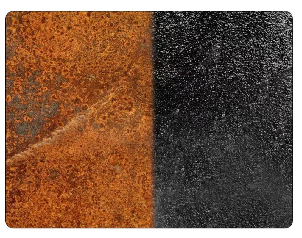 FF-02 Water Based Rust Converters 40% Solid Content