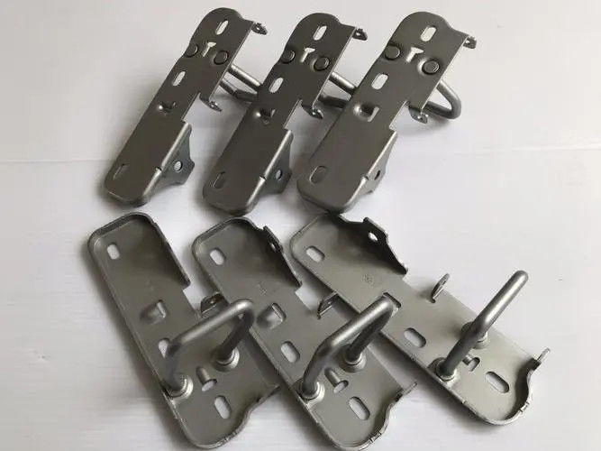 Alkaline Zinc-nickel alloy process Eco-Zinie 300 high-corrosion plating process