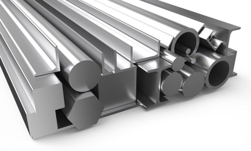 AL 200 Aluminum And Aluminum Alloy  Chromium-free Passivator