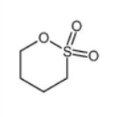 CAS 1633-83-6 1,4-Butane Sultone 1,4-BS C4H8O3S