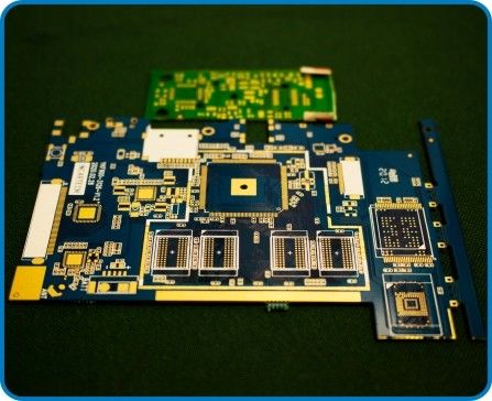 FI-7900 Palladium-Nickel Electroplating