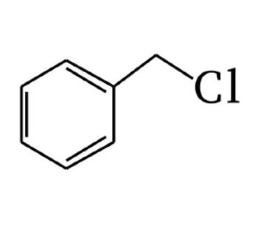 Colorless Liquid CAS 100-44-7 Benzyl Chloride C7H7Cl