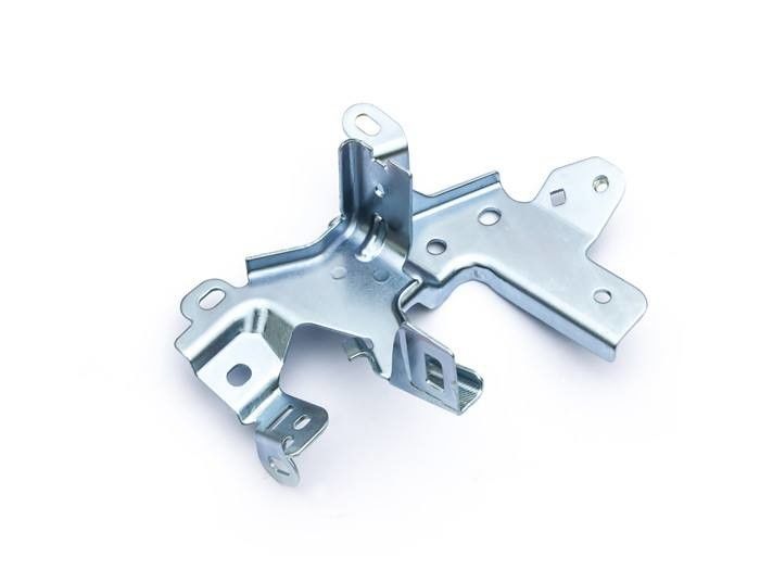 Bright Zinc Alkaline For Rack And Barrel Plating ZN 50 ; Excellent Metal Distribution ; High toughness coating