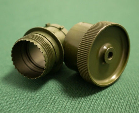 550ml/L Alkaline Cadmium Plating Electronic Plating Chemicals Cyanide Free