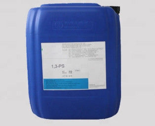CAS 1120-71-4 1 3-PS (1 3-Propanesultone) Lithium Battery Electrolyte Additives