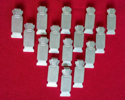 Chemical Silver Process(cyanide-free) ; Electroless silver plating without cyanide ; FF-7373