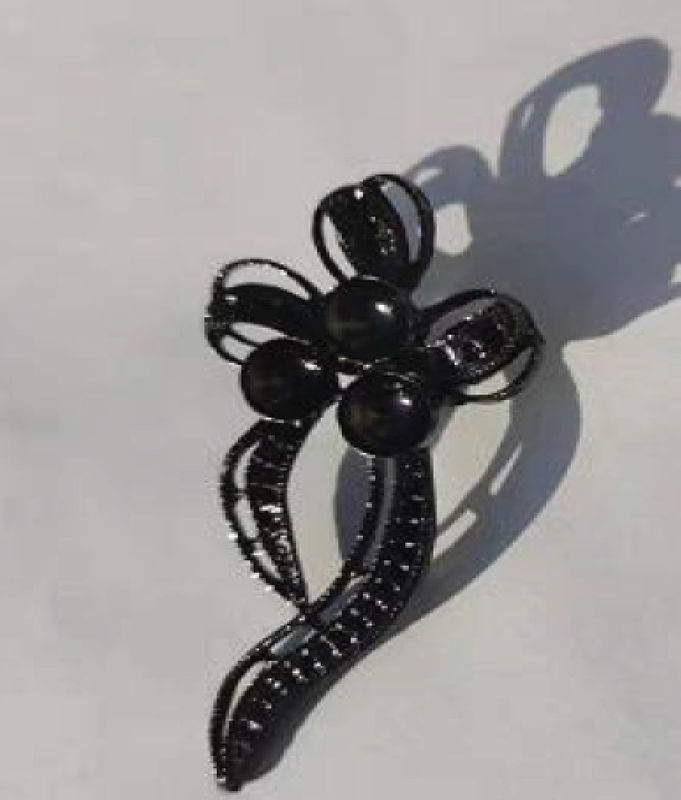 GB-100 Additive For Gun Black Electroplating Of Sn Ni Alloy