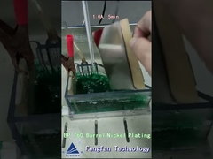 निकेल बीपी 760 बैरल निकेल प्लेटिंग एडिटिव