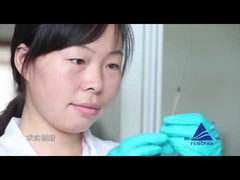 वुहान फेंगफैन इलेक्ट्रोकेमिकल टेक्नोलॉजी कंपनी लिमिटेड, चीन