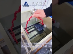 वुहान फेंगफैन इलेक्ट्रोकेमिकल टेक्नोलॉजी कंपनी लिमिटेड, चीन