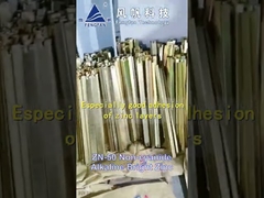 जस्ता चढ़ाना रसायन