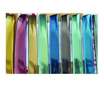 Electrolytic Coloring Additive Stannous Sulfate Based Blue Violet Liquid EB223 EB224